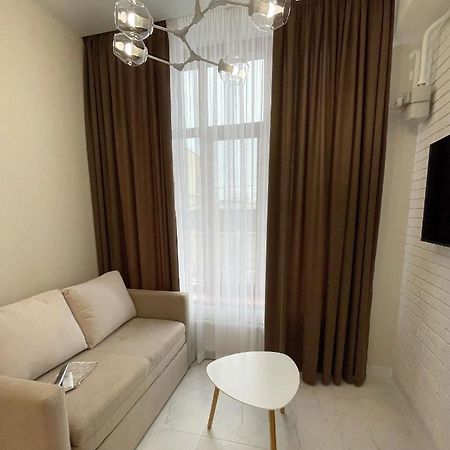 Apartments Light Room Odessa Exterior foto
