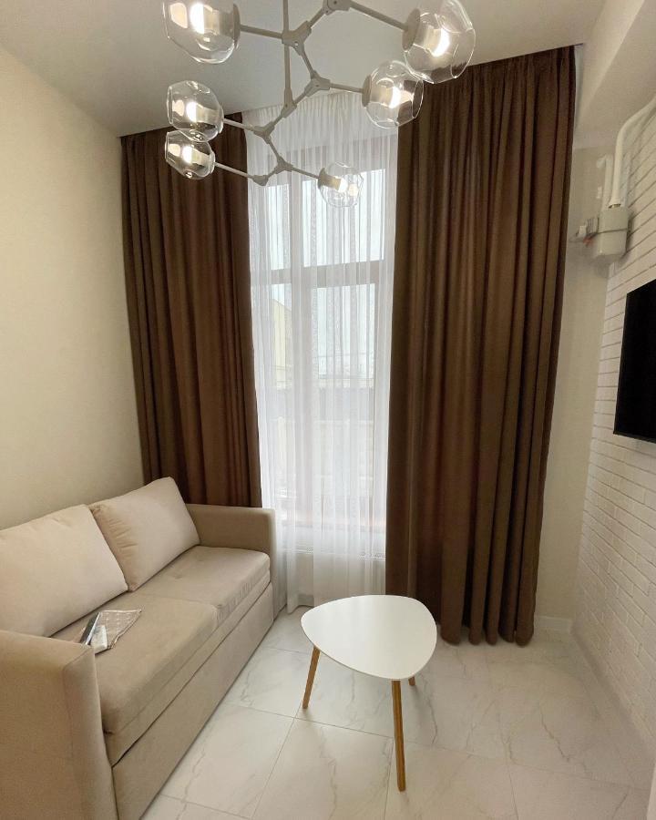 Apartments Light Room Odessa Exterior foto